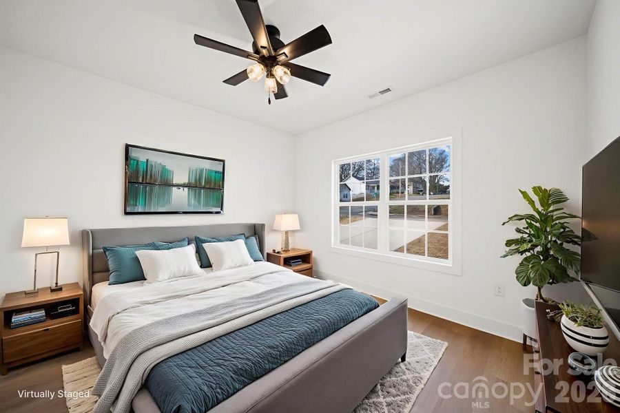 Primary Bedroom Primary Bedroom