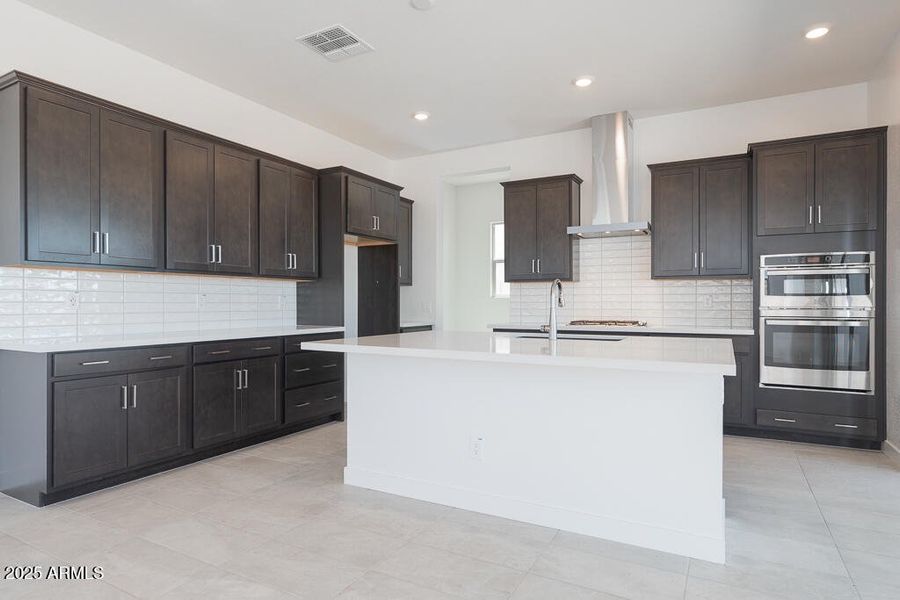 Tri Pointe Soleo 515 - Kitchen-2MLS Tri Pointe Soleo 515 - Kitchen-2MLS