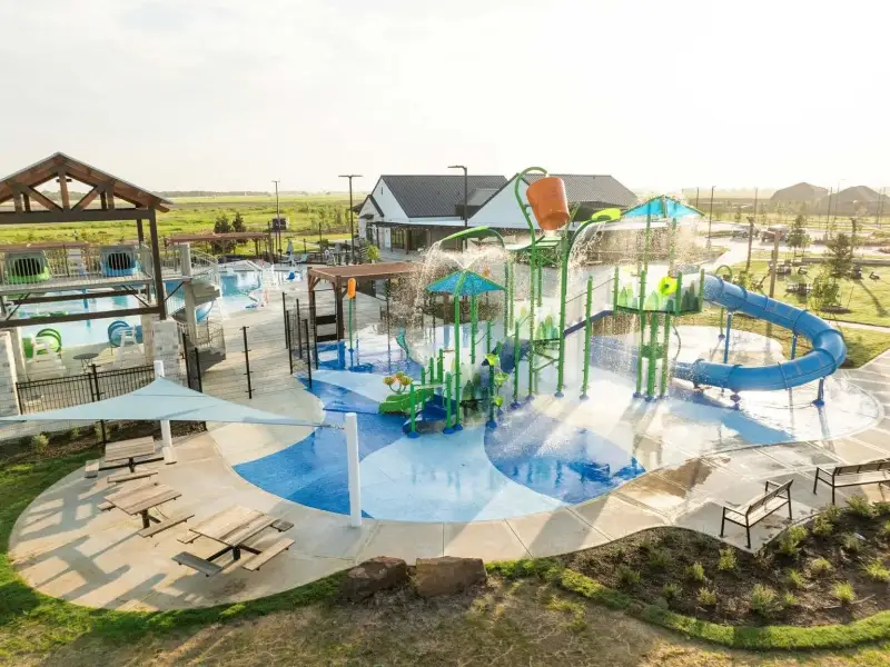 Community amenities in Emberly, Beasley (Image 19). Community amenities in Emberly, Beasley (Image 19).