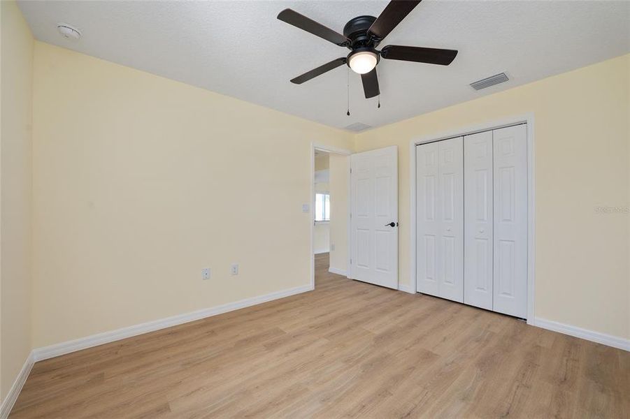 Spacious, unfurnished interior of a new home in , Ocala (Image 60).