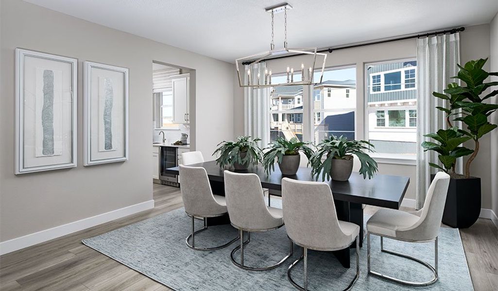 Ouray-DA70-Sterling Dining Room