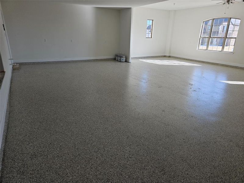 Spacious, unfurnished interior of a new home in , Van Alstyne (Image 25). Spacious, unfurnished interior of a new home in , Van Alstyne (Image 25).