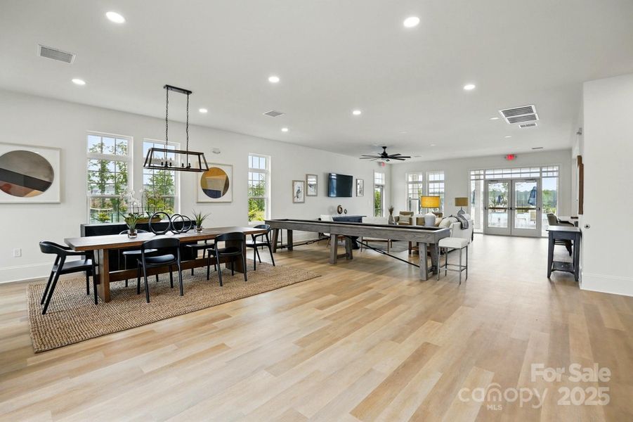 Image 44 of a home in The Meadows at Laurelbrook.