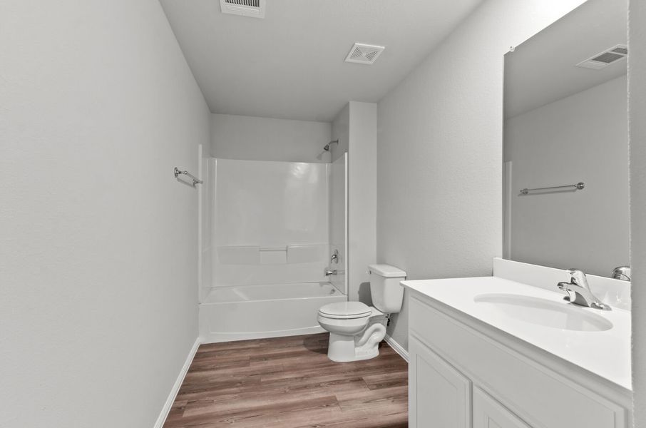 Bathroom Bathroom