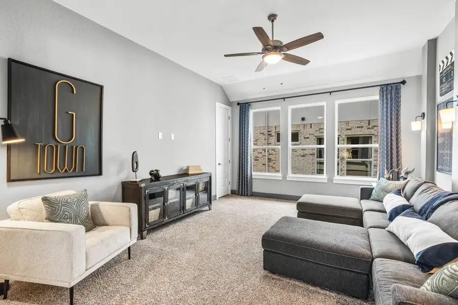 **PHOTO REPRESENTATIVE OF FLOORPLAN ONLY**