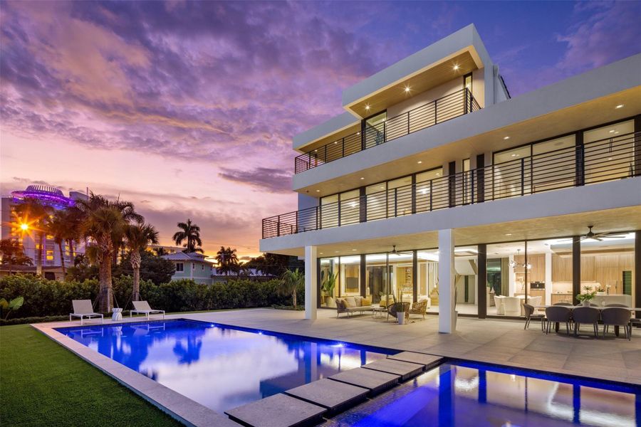 Image 56 of a home in .