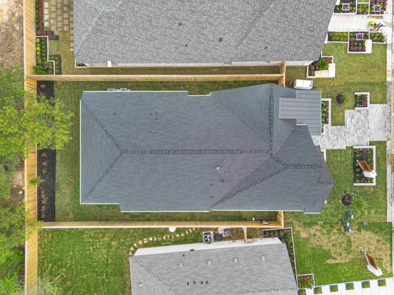 Image 37 of a home in Kresston.