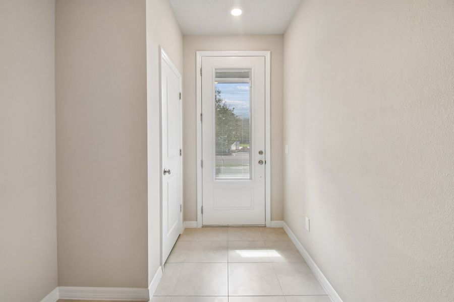 Foyer Foyer