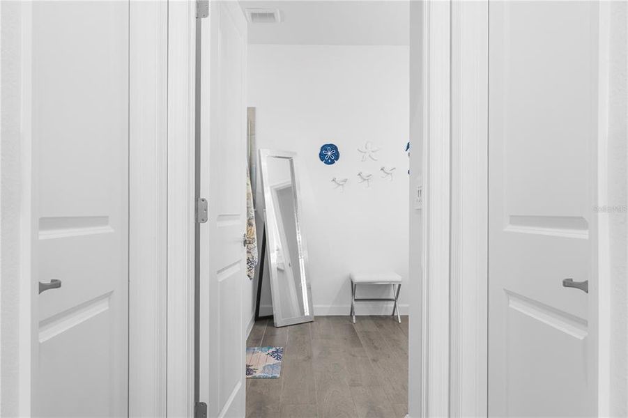 Spacious, unfurnished interior of a new home in , Punta Gorda (Image 22). Spacious, unfurnished interior of a new home in , Punta Gorda (Image 22).