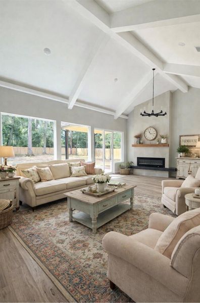 Photos are virtually staged for marketing purposes.