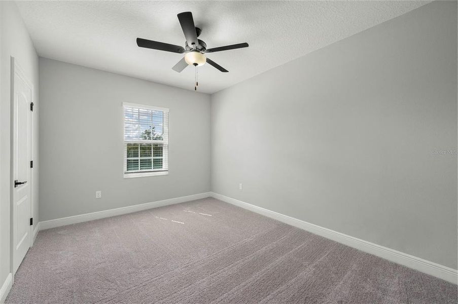 Spacious, unfurnished interior of a new home in , Kissimmee (Image 5).