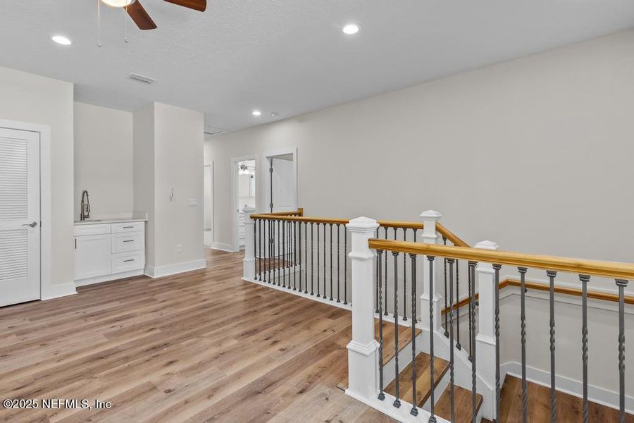 Spacious, unfurnished interior of a new home in , Yulee (Image 51). Spacious, unfurnished interior of a new home in , Yulee (Image 51).