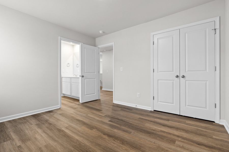 Supply, NC New Home.  - Slide 20