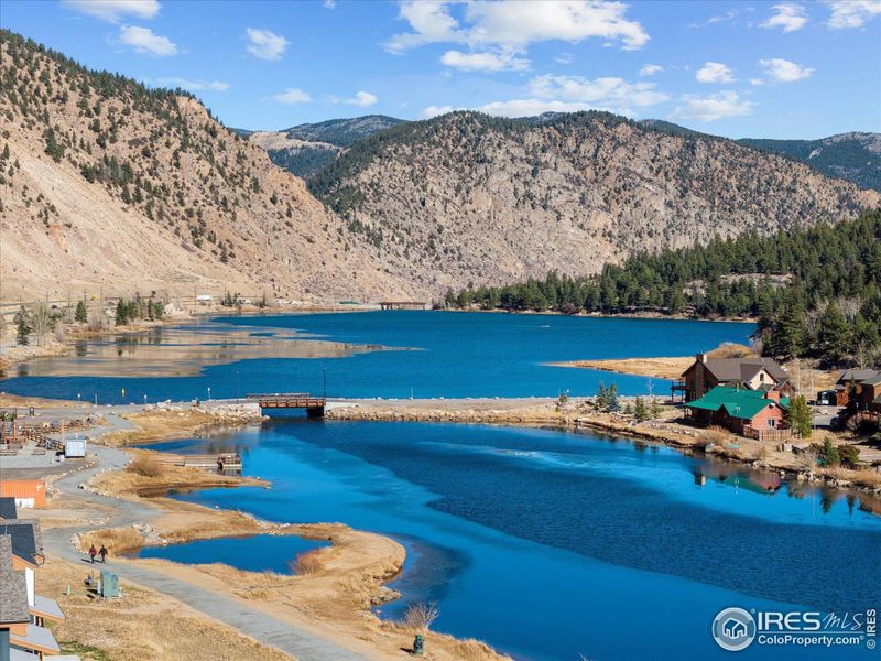 Natural landscape and outdoor views near  in Georgetown (Image 17).