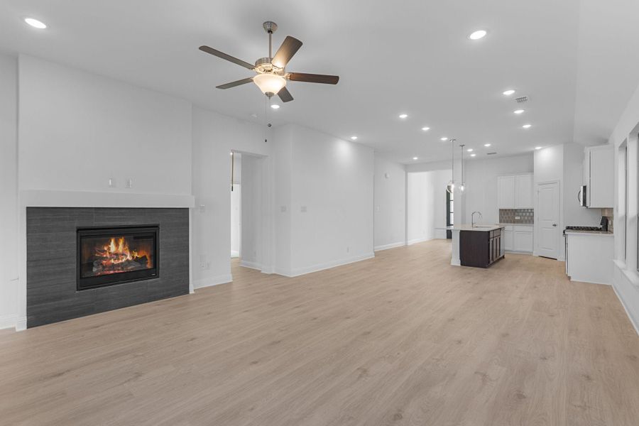 Fort Worth, TX New Home. - Slide 16 Fort Worth, TX New Home. - Slide 16