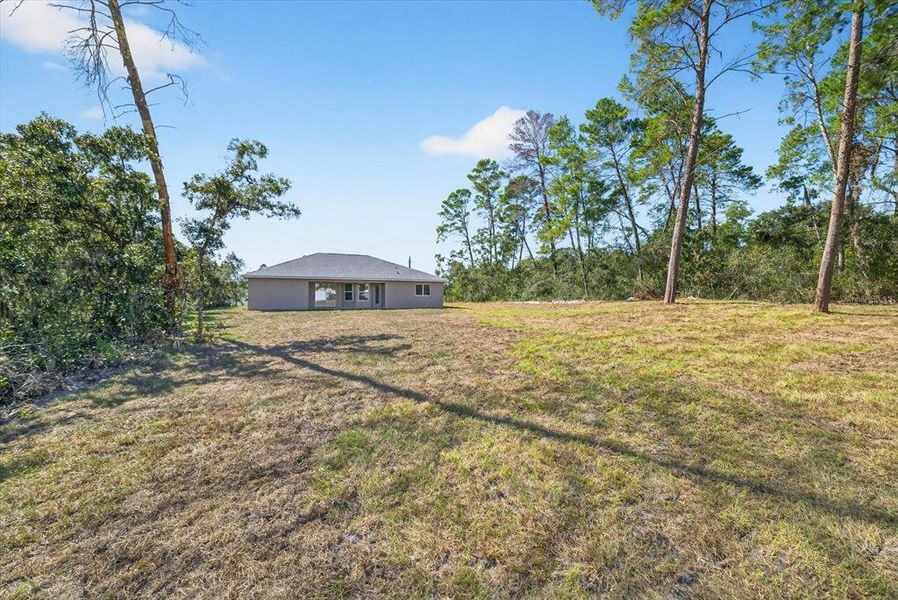 Natural landscape and outdoor views near  in Weeki Wachee (Image 38).