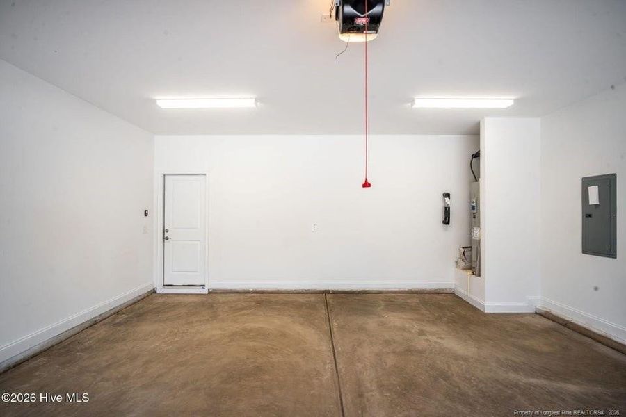 LOT 4338 Monroe Road - ROSSINGTON