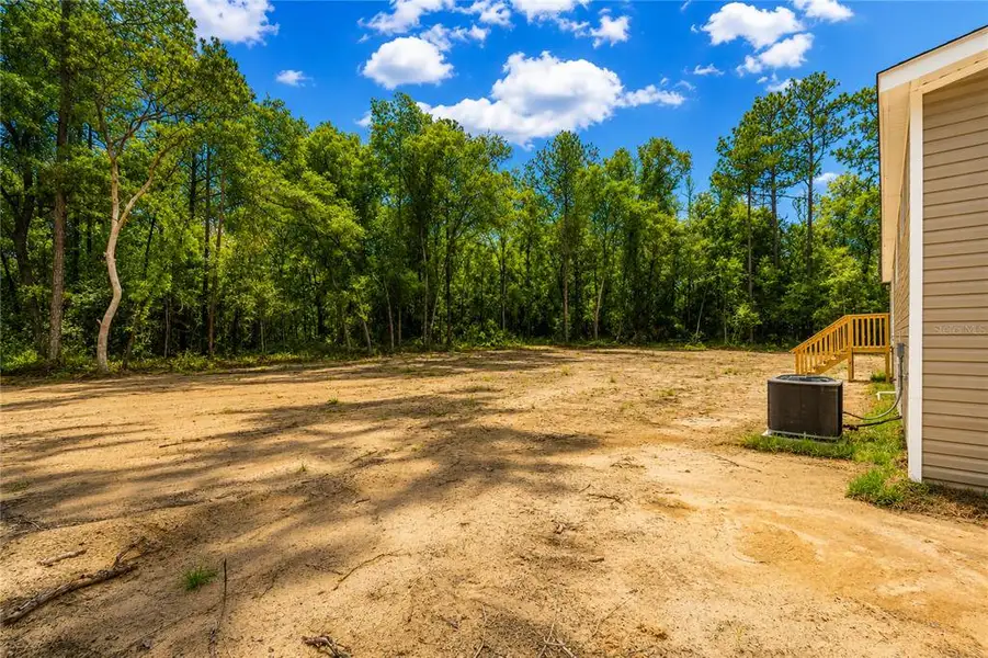 Site preparation for new homesites in , Ocala (Image 35). Site preparation for new homesites in , Ocala (Image 35).