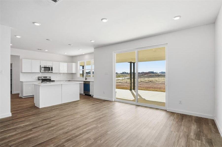 Spacious, unfurnished interior of a new home in , Paradise (Image 24). Spacious, unfurnished interior of a new home in , Paradise (Image 24).