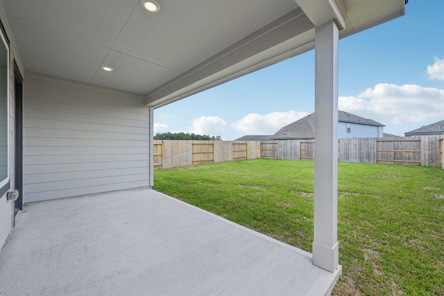 Image 22 of a home in Landing Meadows - Traditional Series. Image 22 of a home in Landing Meadows - Traditional Series.