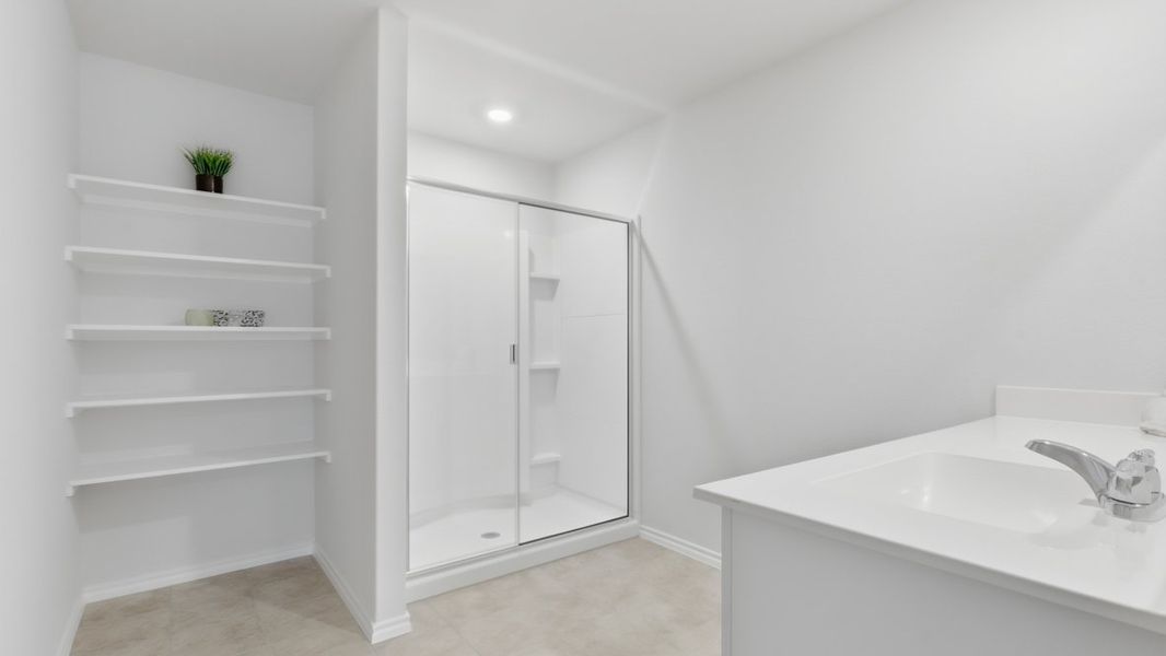 Image 20 representing the Plan by D.R. Horton in Eagle Creek, Denton, TX. Image 20 representing the Plan by D.R. Horton in Eagle Creek, Denton, TX.