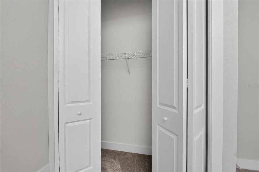 Spacious, unfurnished interior of a new home in , Port Charlotte (Image 39). Spacious, unfurnished interior of a new home in , Port Charlotte (Image 39).