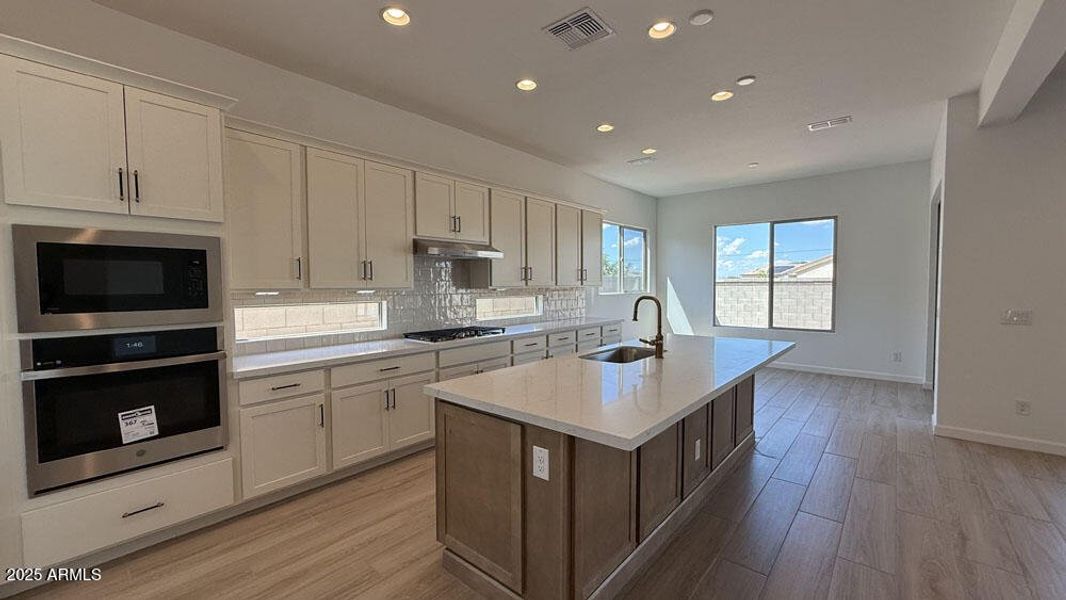 017 - Kitchen 017 - Kitchen