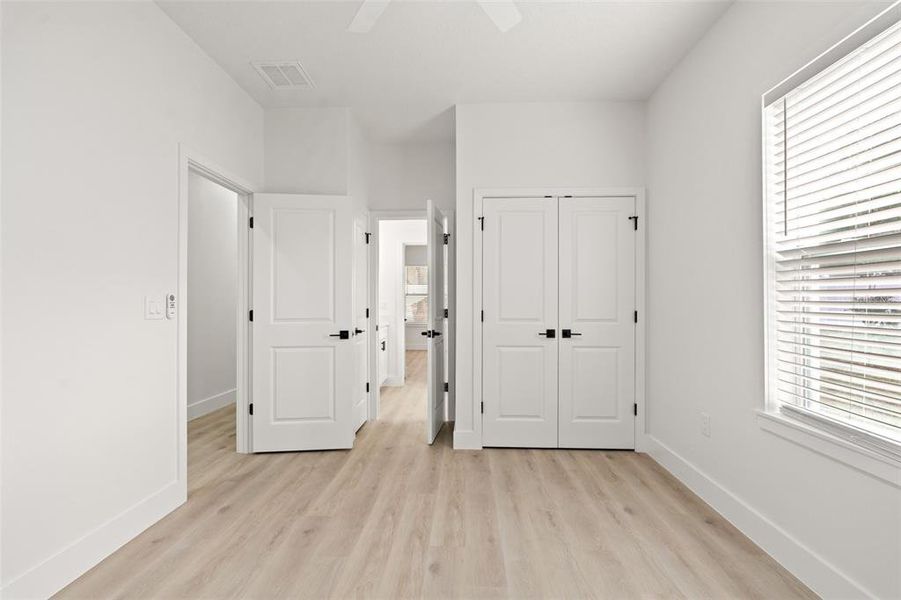 Spacious, unfurnished interior of a new home in , Spring Hill (Image 44). Spacious, unfurnished interior of a new home in , Spring Hill (Image 44).
