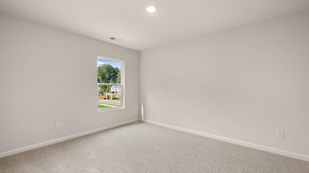 Spacious, unfurnished interior of a new home in Fairhaven, Lithia Springs (Image 35). Spacious, unfurnished interior of a new home in Fairhaven, Lithia Springs (Image 35).