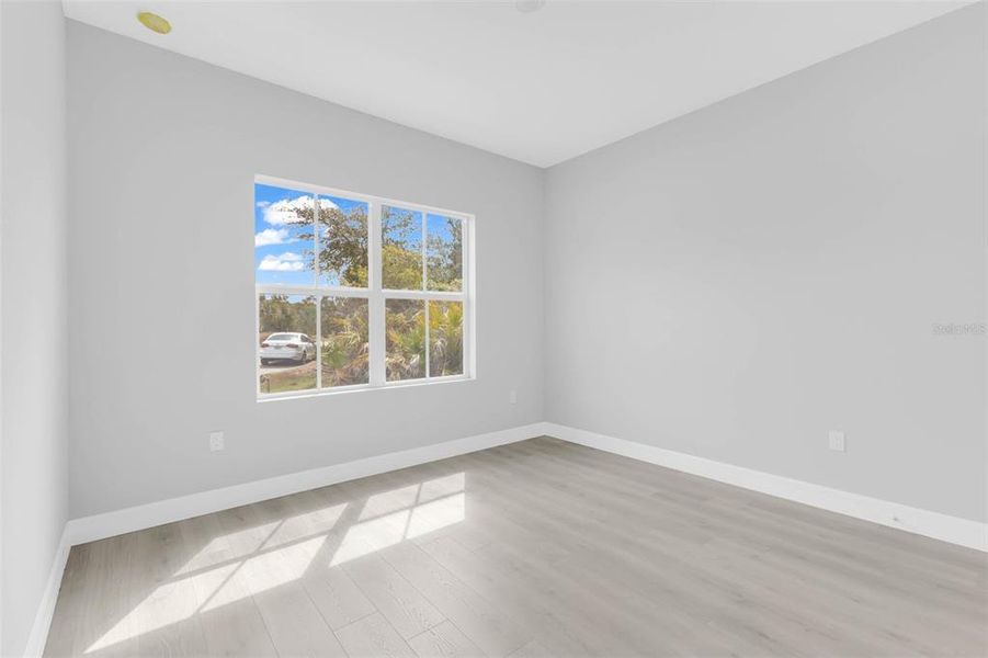 Spacious, unfurnished interior of a new home in , Punta Gorda (Image 31). Spacious, unfurnished interior of a new home in , Punta Gorda (Image 31).