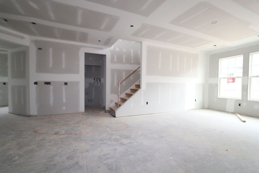 Family Room Family Room