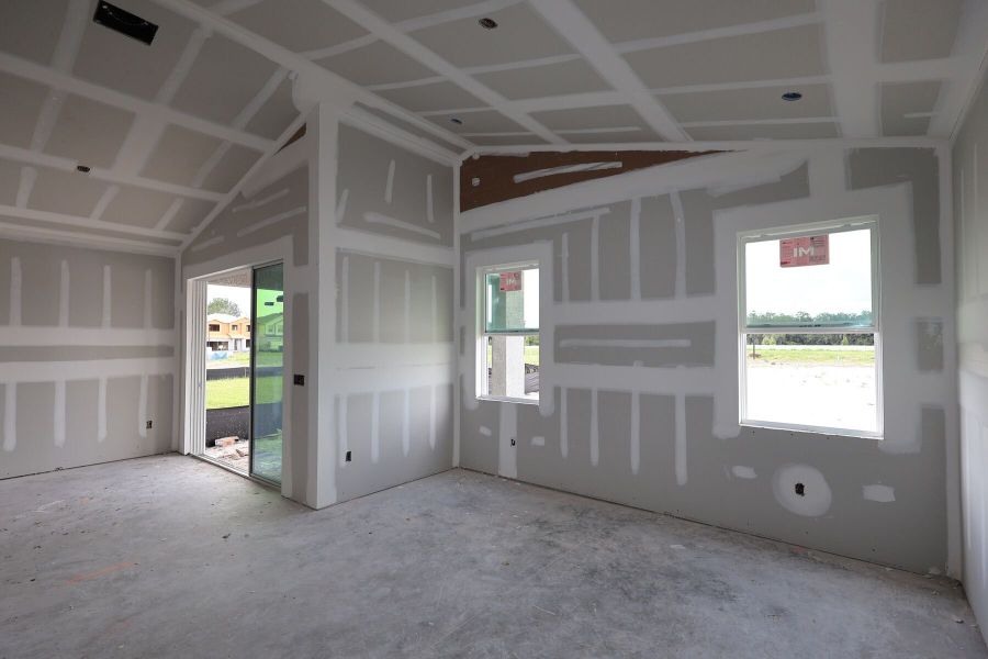 Drywall
