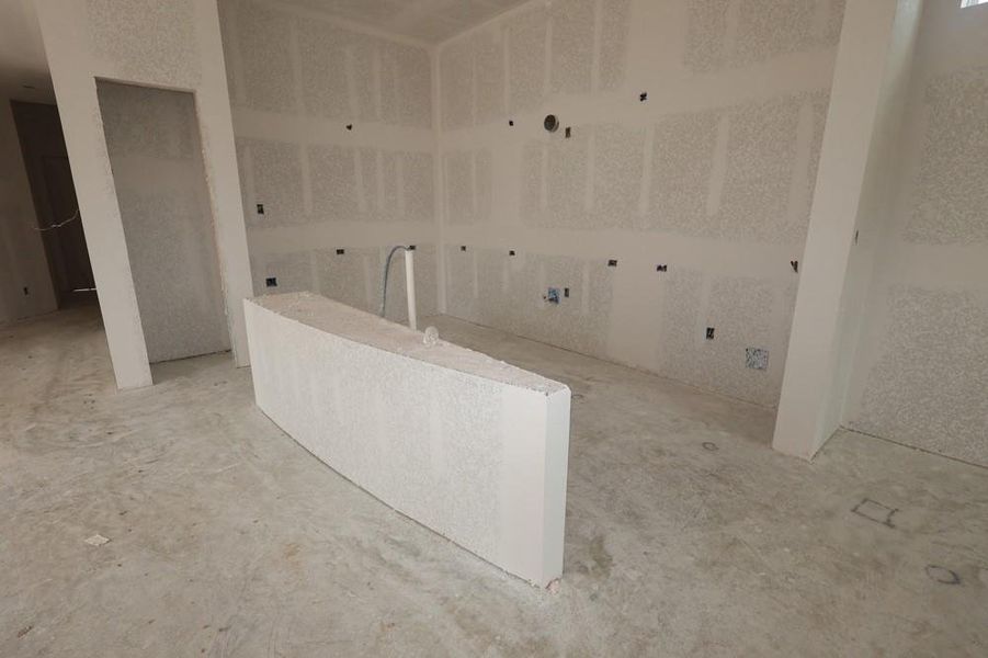 Image 39 of a home in ARTAVIA 45' Homesites.