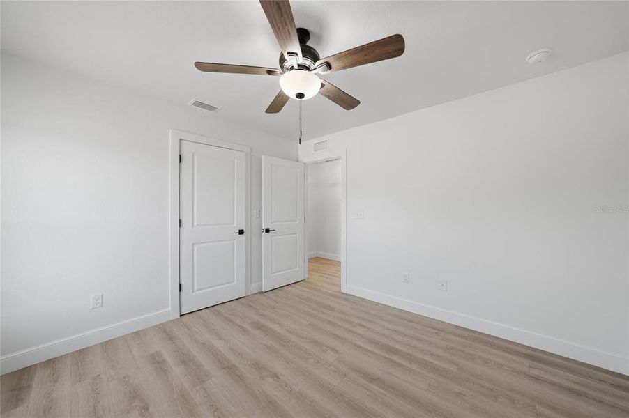 Spacious, unfurnished interior of a new home in , Arcadia (Image 16).