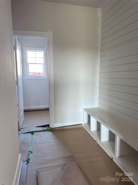 In-progress construction of a new home in , Mocksville, NC (Image 11). In-progress construction of a new home in , Mocksville, NC (Image 11).