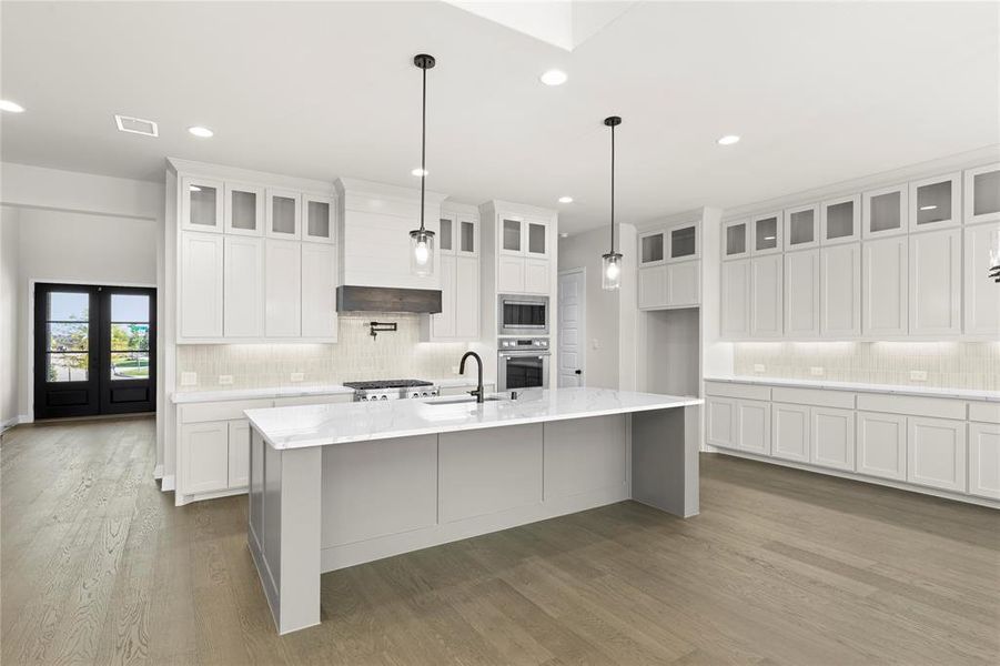 09. 491 Mayfair - Kitchen (2) 09. 491 Mayfair - Kitchen (2)