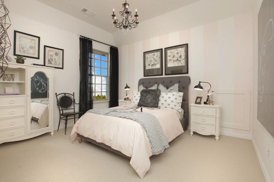 The Elmsdale Bedroom 5