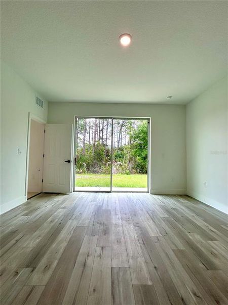 Spacious, unfurnished interior of a new home in , Palm Bay (Image 18). Spacious, unfurnished interior of a new home in , Palm Bay (Image 18).
