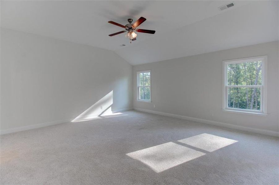 Spacious, unfurnished interior of a new home in , Covington (Image 26). Spacious, unfurnished interior of a new home in , Covington (Image 26).