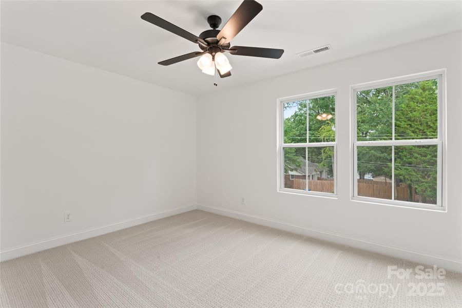 Spacious, unfurnished interior of a new home in , Harrisburg (Image 18). Spacious, unfurnished interior of a new home in , Harrisburg (Image 18).