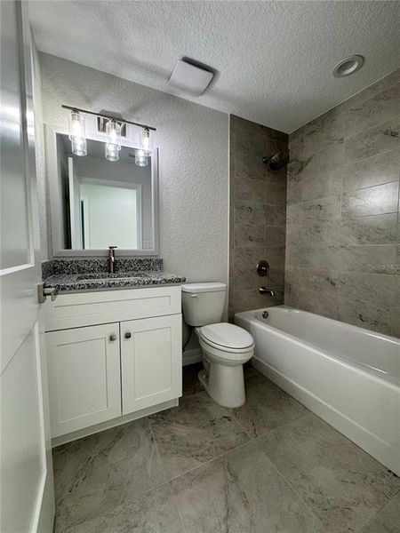 Furnished interior view inside a new home in , Port Charlotte (Image 6).