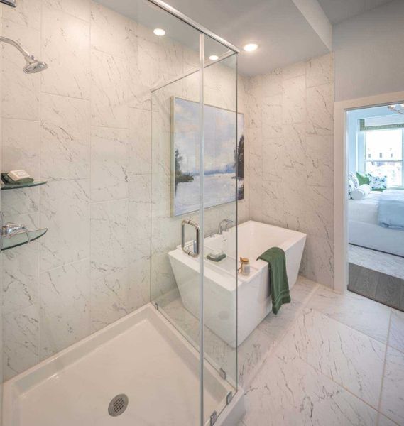 Primary Bathroom Primary Bathroom