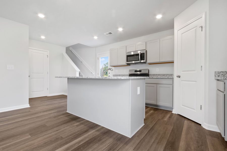 Conway, SC New Home.  - Slide 7