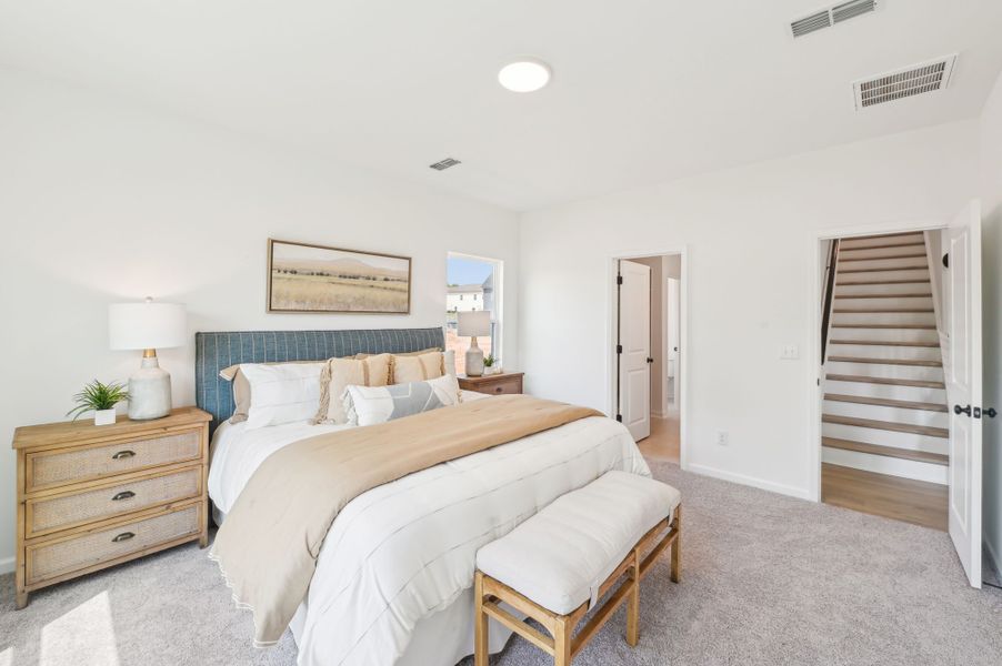 Finley | Ashton Woods Raleigh, NC