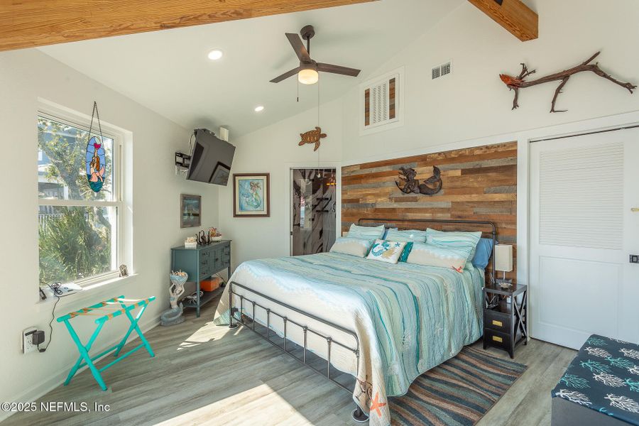 Furnished interior view inside a new home in , Panacea (Image 9). Furnished interior view inside a new home in , Panacea (Image 9).