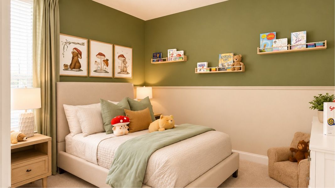 Cove Southwood Osprey Bed2 F1 Cove Southwood Osprey Bed2 F1