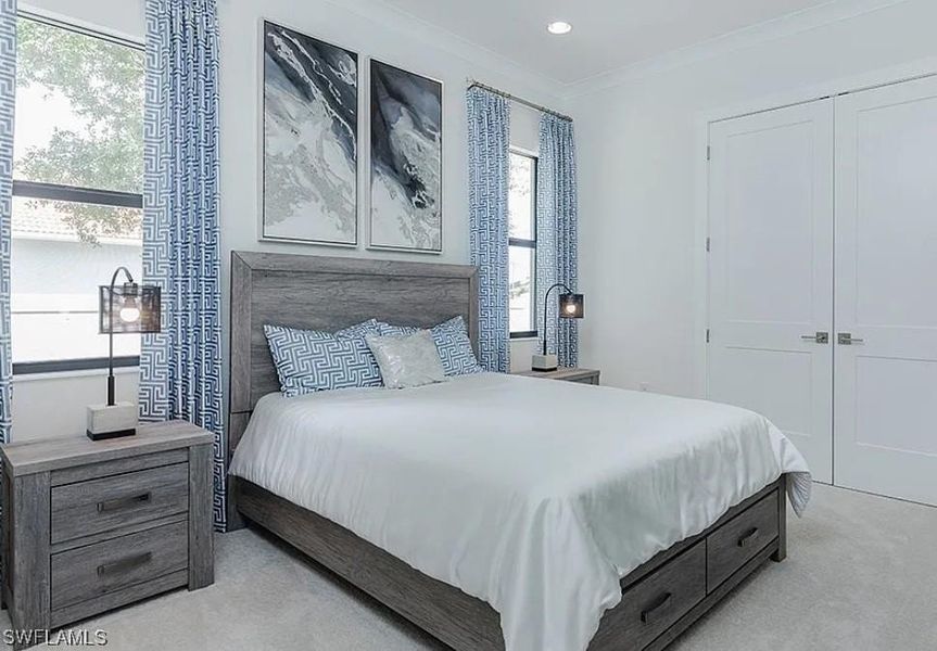 Photo of Model Photo of Model