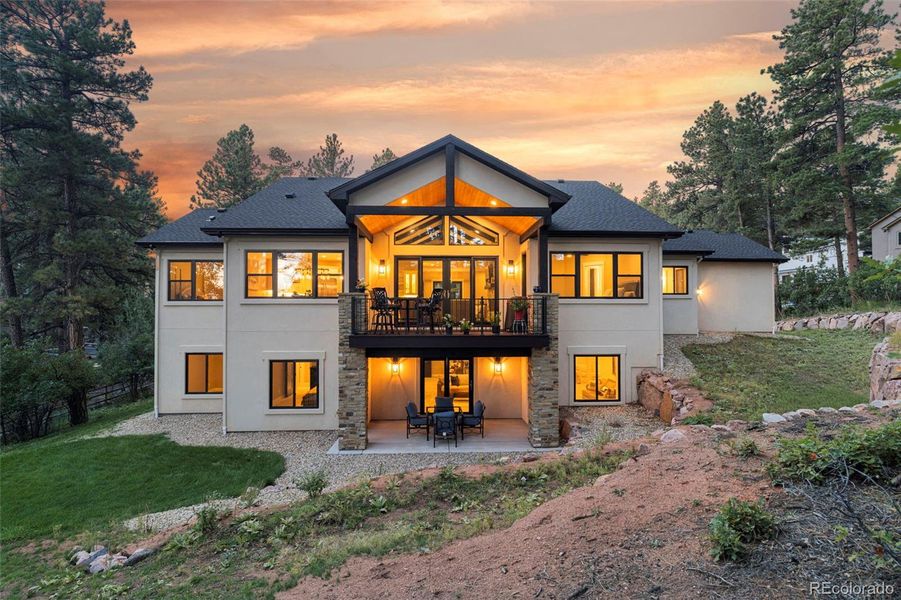 Image 36 of a home in .