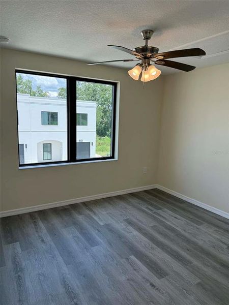Spacious, unfurnished interior of a new home in , Tampa (Image 20). Spacious, unfurnished interior of a new home in , Tampa (Image 20).