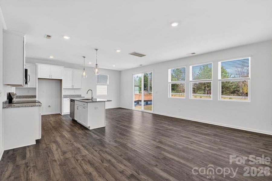 505 Silver Birch Court ~ Ready Now